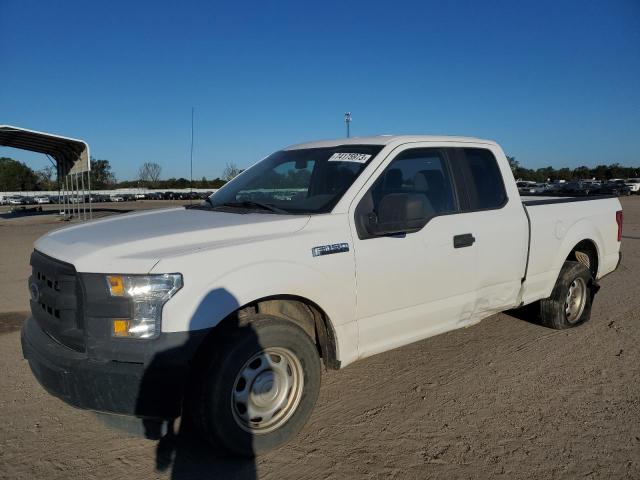 FORD F-150 2015 1ftex1c80ffc02903