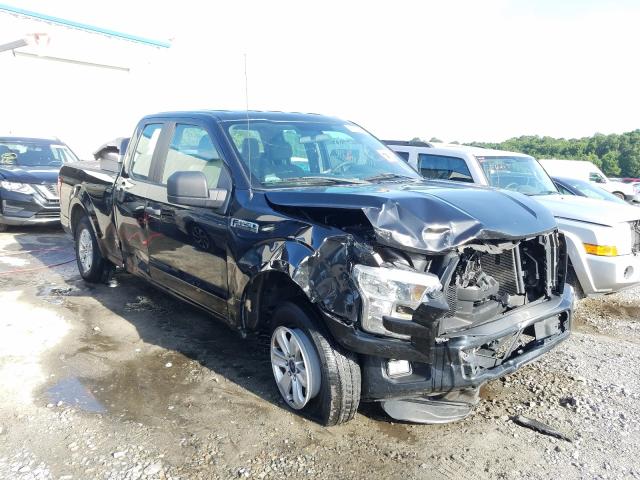 FORD F150 SUPER 2015 1ftex1c80ffc02979