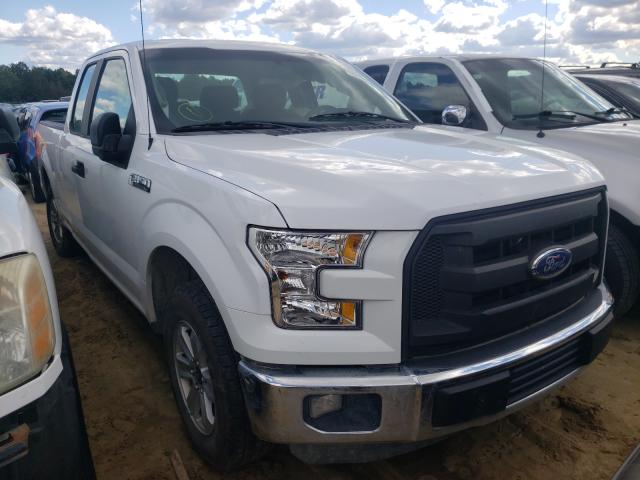 FORD F150 SUPER 2015 1ftex1c80fke13722