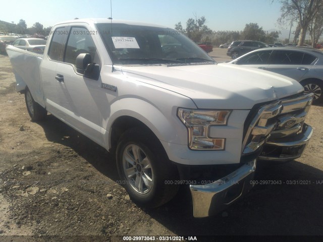 FORD F-150 2015 1ftex1c80fke64881