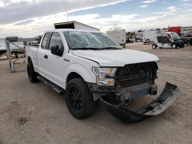 FORD F150 SUPER 2015 1ftex1c80fkf06434