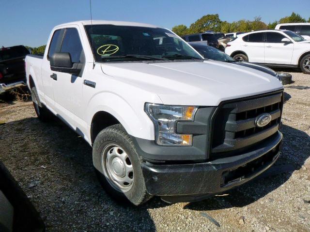 FORD F150 SUPER 2015 1ftex1c80fkf16168