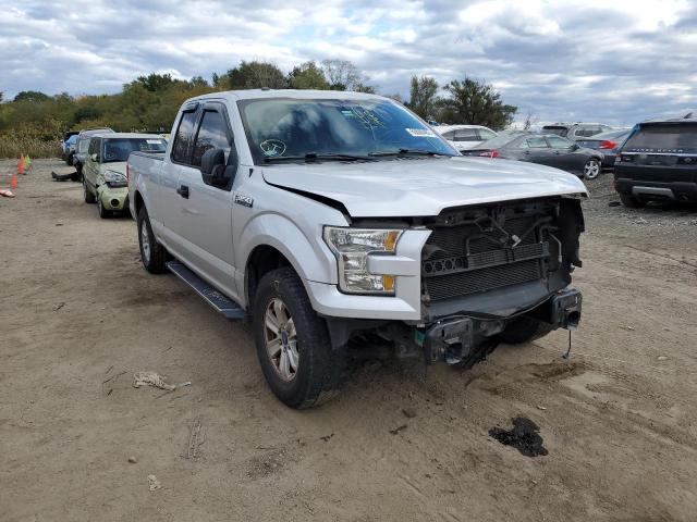 FORD F150 SUPER 2015 1ftex1c80fkf20446