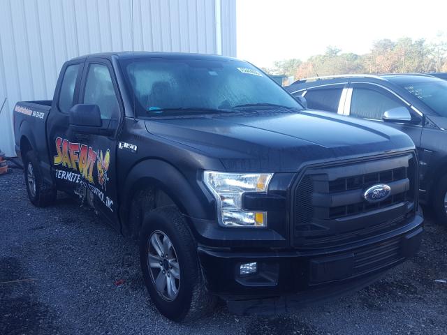 FORD F150 SUPER 2016 1ftex1c80gfb45314