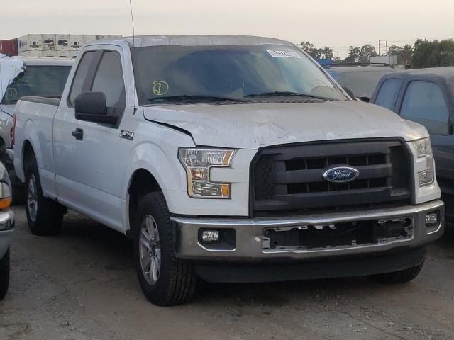 FORD F150 SUPER 2016 1ftex1c80gke26567