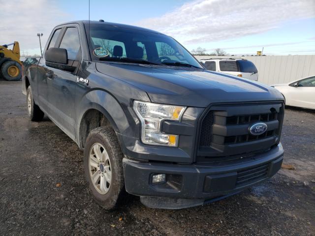 FORD F150 SUPER 2016 1ftex1c80gke64736