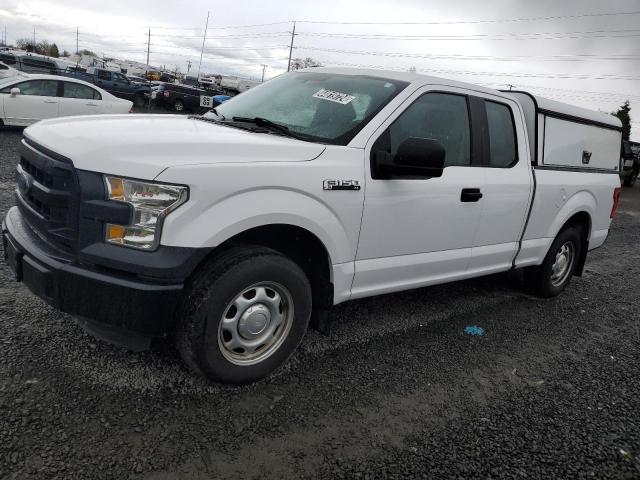 FORD F-150 2016 1ftex1c80gke77454