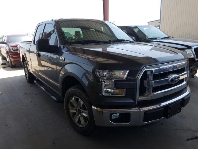 FORD F150 SUPER 2016 1ftex1c80gke82010