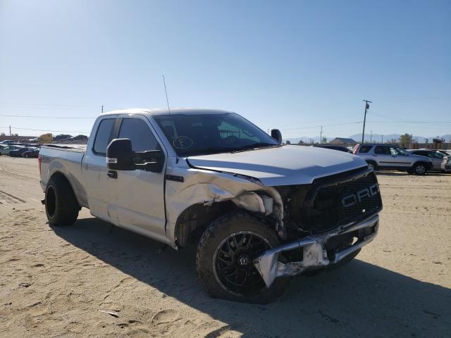 FORD F150 SUPER 2016 1ftex1c80gkg02419