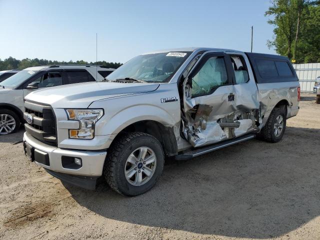 FORD F-150 2017 1ftex1c80hfc29473