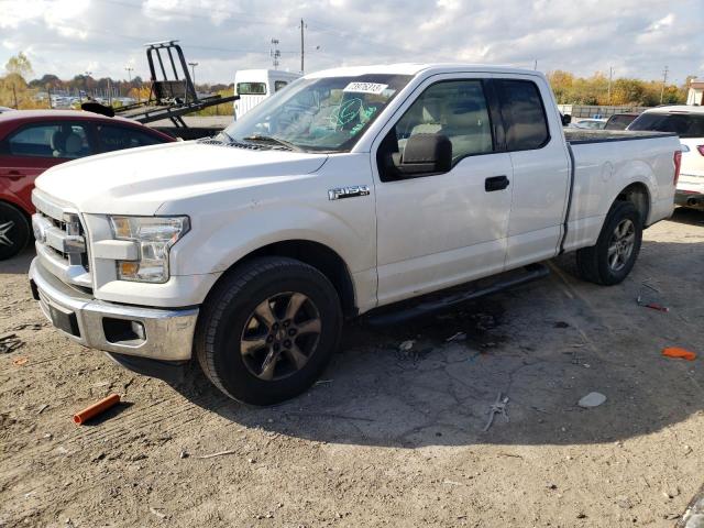 FORD F-150 2017 1ftex1c80hkc02202