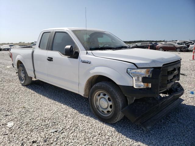 FORD F-150 2017 1ftex1c80hkd40208