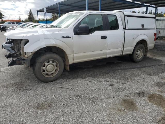 FORD F150 SUPER 2017 1ftex1c80hke24190