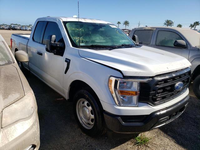 FORD F150 SUPER 2021 1ftex1c80mkf10559