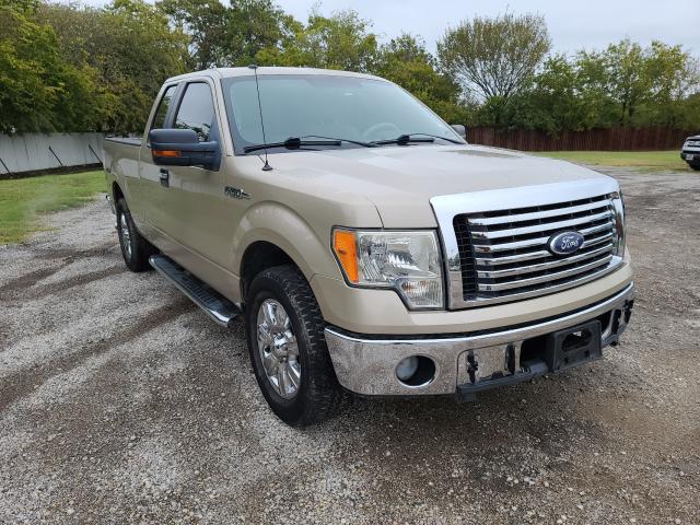 FORD NULL 2010 1ftex1c81akc10430