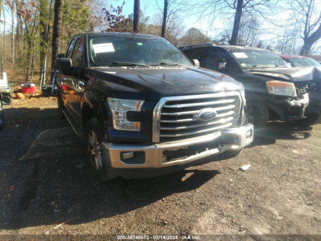 FORD NULL 2015 1ftex1c81ffa77409