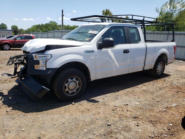 FORD F150 SUPER 2015 1ftex1c81ffc78999