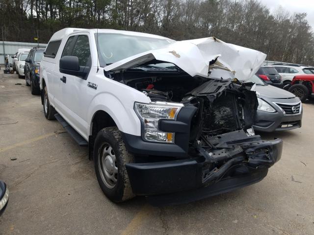 FORD F150 SUPER 2015 1ftex1c81fke06004