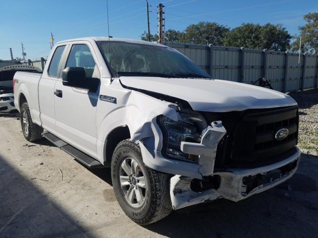 FORD F150 SUPER 2015 1ftex1c81fke98165