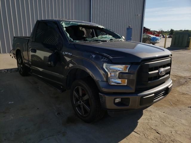 FORD F150 SUPER 2015 1ftex1c81fke98358