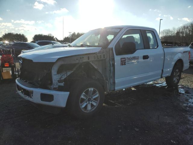 FORD F150 SUPER 2016 1ftex1c81gfa48803