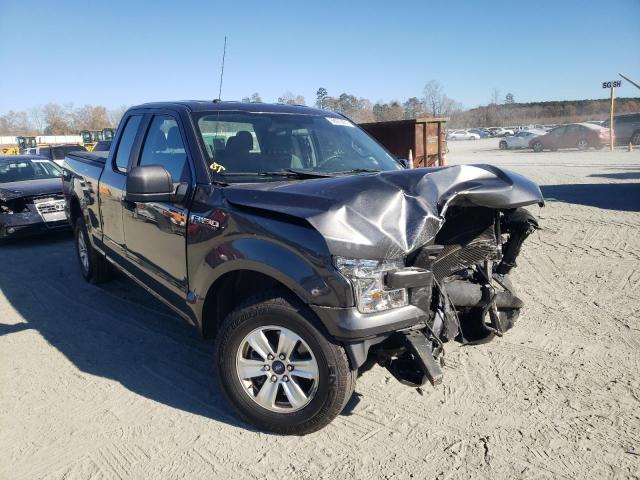 FORD F150 SUPER 2016 1ftex1c81gfa50454