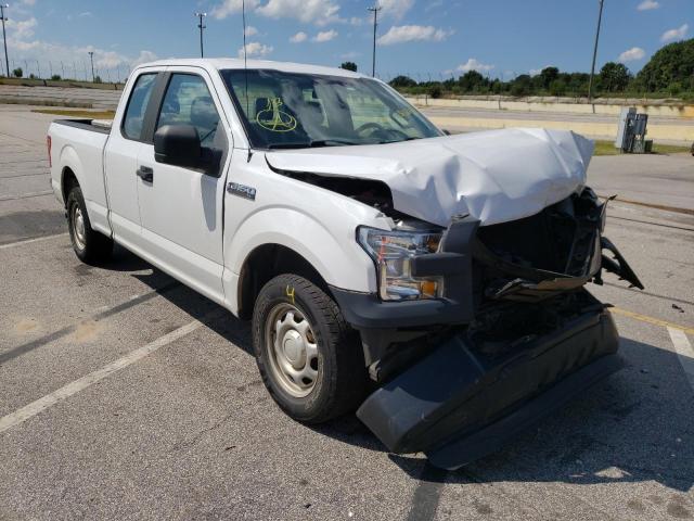 FORD F150 SUPER 2016 1ftex1c81gfa67318