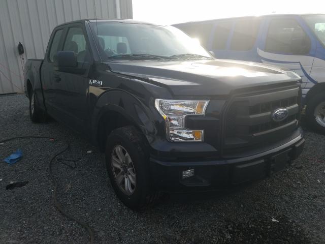 FORD F150 SUPER 2016 1ftex1c81gfa68551