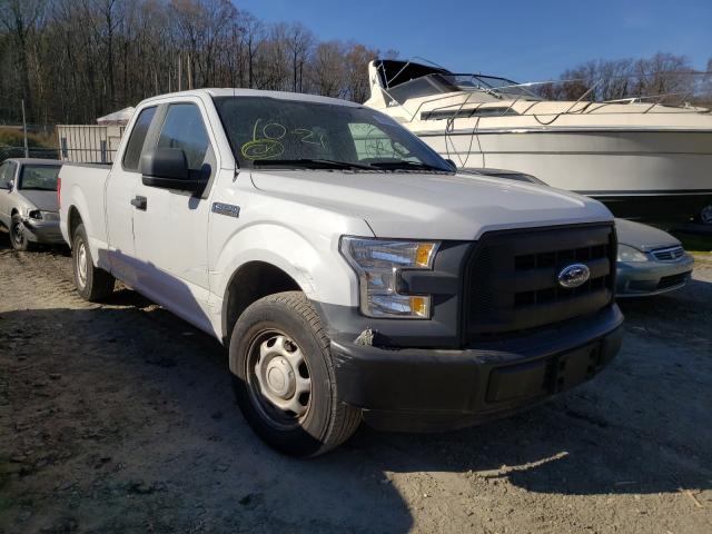 FORD F150 SUPER 2016 1ftex1c81gfc00370