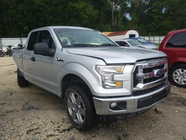 FORD F150 SUPER 2016 1ftex1c81gfc12860