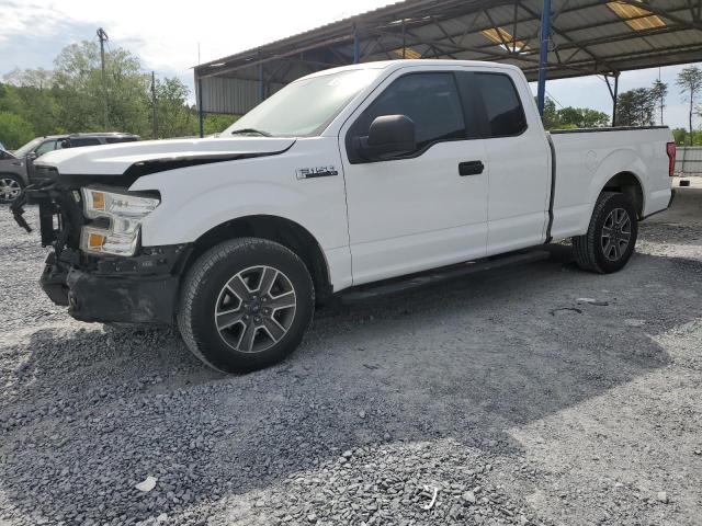 FORD F150 SUPER 2016 1ftex1c81gke07025