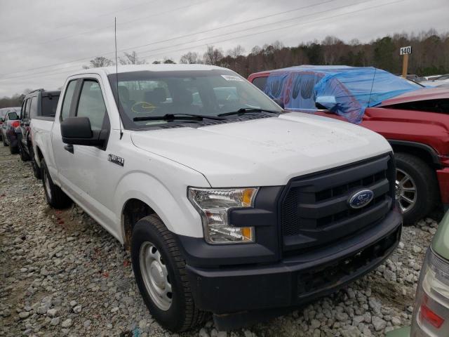 FORD NULL 2017 1ftex1c81hfa89272