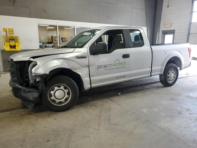 FORD F-150 2017 1ftex1c81hfb06796