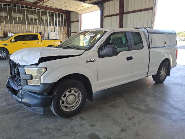 FORD F150 SUPER 2017 1ftex1c81hke24067