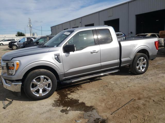 FORD F-150 2021 1ftex1c81mfc92401