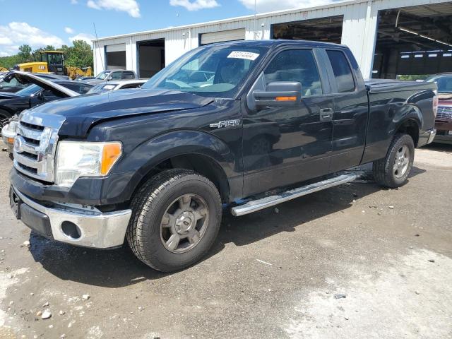 FORD F150 SUPER 2010 1ftex1c82afa15090