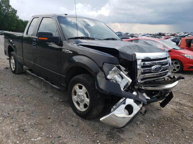 FORD F150 SUPER 2010 1ftex1c82afa86001