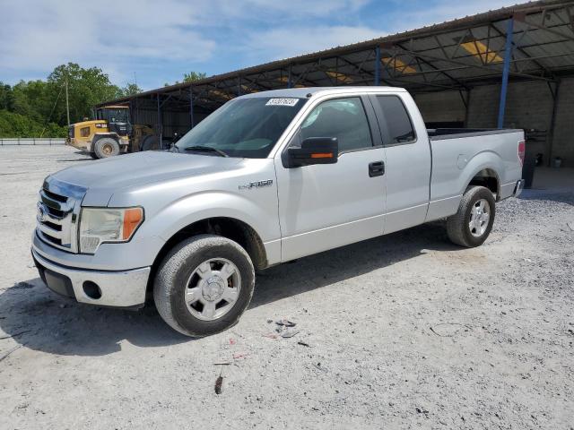 FORD F-150 2010 1ftex1c82afc55868