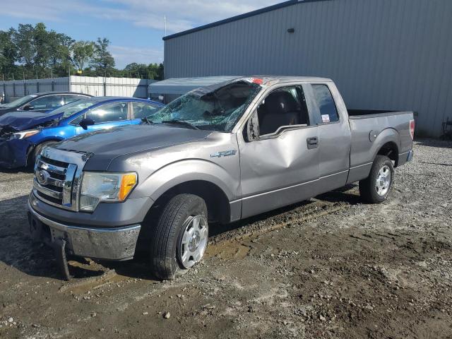 FORD F150 SUPER 2010 1ftex1c82afc98655