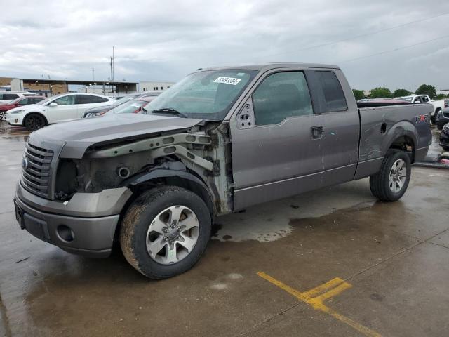 FORD F-150 2010 1ftex1c82akb85005