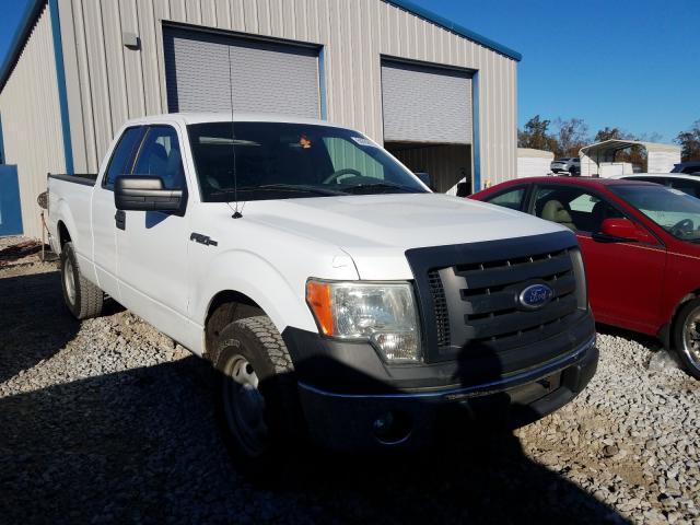 FORD F150 SUPER 2010 1ftex1c82ake21832