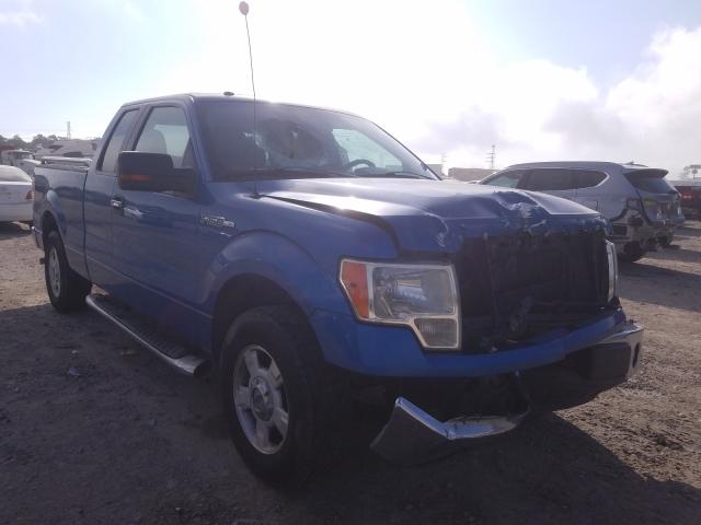 FORD F150 SUPER 2010 1ftex1c82ake23029