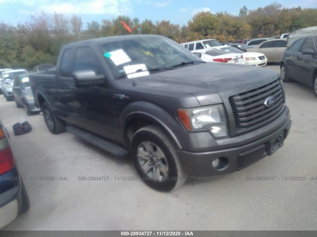 FORD F-150 2010 1ftex1c82ake28408