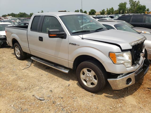 FORD F150 SUPER 2010 1ftex1c82ake64468