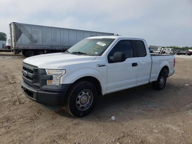 FORD F-150 2015 1ftex1c82ffa55063