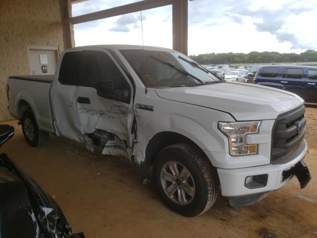 FORD F150 SUPER 2015 1ftex1c82ffb00051