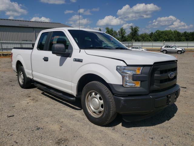 FORD F150 SUPER 2015 1ftex1c82fke54403