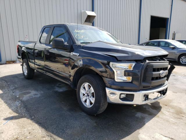 FORD F150 SUPER 2015 1ftex1c82fke98322