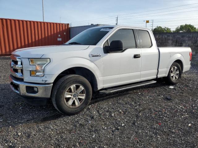 FORD F150 SUPER 2015 1ftex1c82fkf07505