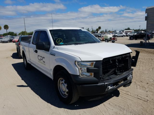 FORD F150 SUPER 2016 1ftex1c82gfa56389